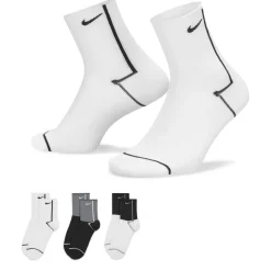 Nike Ed Plus Lw Ankl in Multi