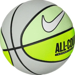 Nike Elite All Court in Green