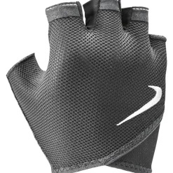 Nike Ess Ftnss Glv in Grey