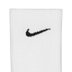 Nike Everyday Plus Cushioned Training Crew Socks (6 Pairs) in Multi
