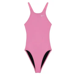 Nike Fastback Swimsuit Ladies in Pink
