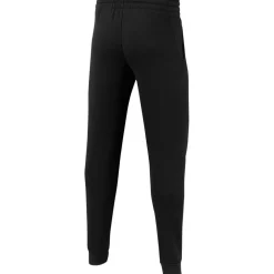Nike Fleece Jogging Bottoms Juniors in Black