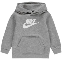 Nike Fleece Tracksuit in Grey