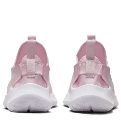 Nike Flex Runner 3 Kids Low Top Running Sneakers in Pink