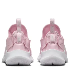 Nike Flex Runner 3 Kids Low Top Running Sneakers in Pink