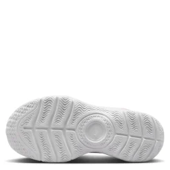 Nike Flex Runner 3 Kids Low Top Running Sneakers in Pink