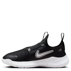 Nike Flex Runner 3 Kids Running Sneakers in Black