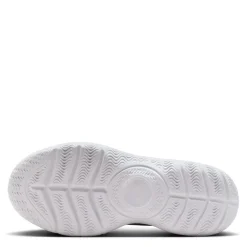 Nike Flex Runner 3 Kids Running Sneakers in Black