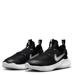 Nike Flex Runner 3 Kids Running Sneakers in Black
