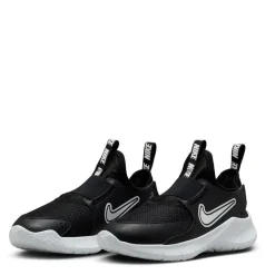 Nike Flex Runner 3 Low Top Running Shoes in Black