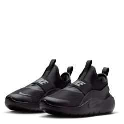 Nike Flex Runner 4 Shoes Childrens in Black