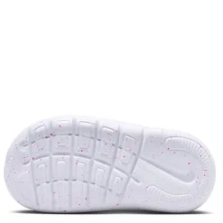 Nike Flex Runner 4 Shoes Infants in Black