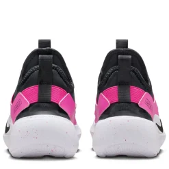 Nike Flex Runner 4 Shoes Juniors in Black