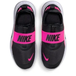 Nike Flex Runner 4 Shoes Juniors in Black