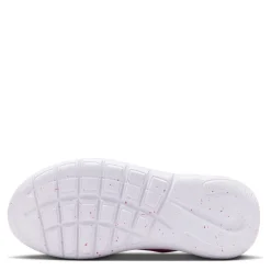 Nike Flex Runner 4 Shoes Juniors in Black