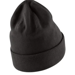 Nike Football Beanie in Grey