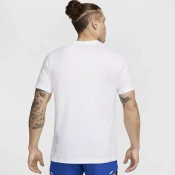 Nike Founders Ss T-Shirt in White