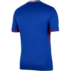 Nike France Home Shirt 2024 Adults in Blue