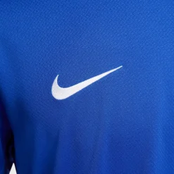 Nike France Home Shirt 2024 Adults in Blue