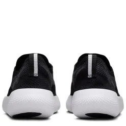 Nike Free 25 Low Top Sneakers in Black