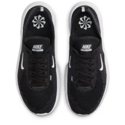 Nike Free 25 Low Top Sneakers in Black