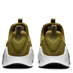 Nike Free Metcon 6 Low Top Sneakers in Green