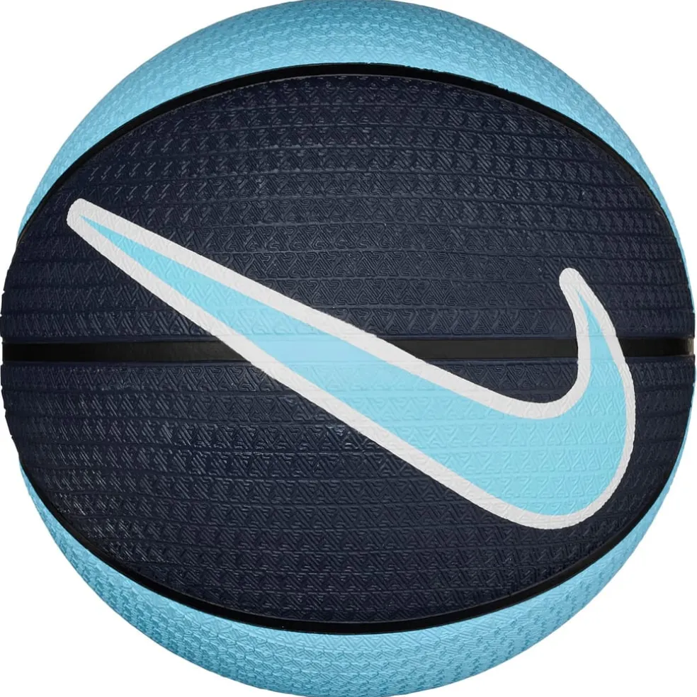 Nike Giannis Playground in Blue