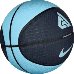 Nike Giannis Playground in Blue