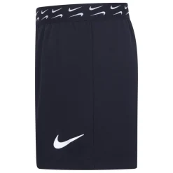 Nike Girls Dri-Fit Trophy Shorts in Black