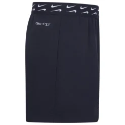 Nike Girls Dri-Fit Trophy Shorts in Black