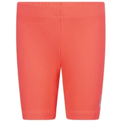 Nike Girls Lets Roll Boxy T-Shirt & Shorts Set in Pink