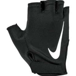 Nike Gym Essential Gloves in Black
