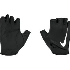 Nike Gym Essential Gloves in Black