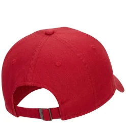 Nike H86 Cap in Red
