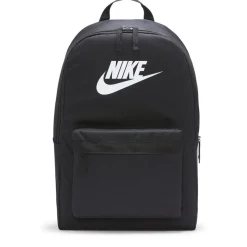 Nike Heritage Backpack in Black