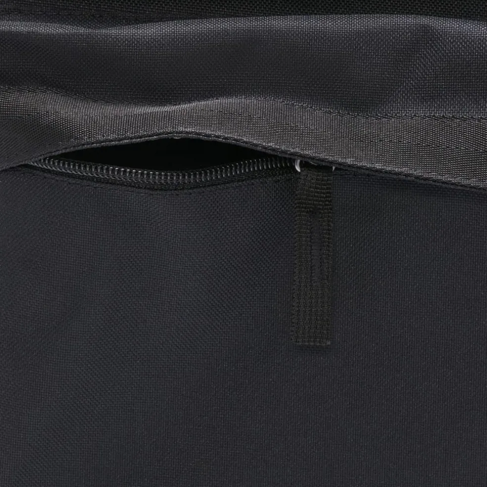 Nike Heritage Backpack in Black