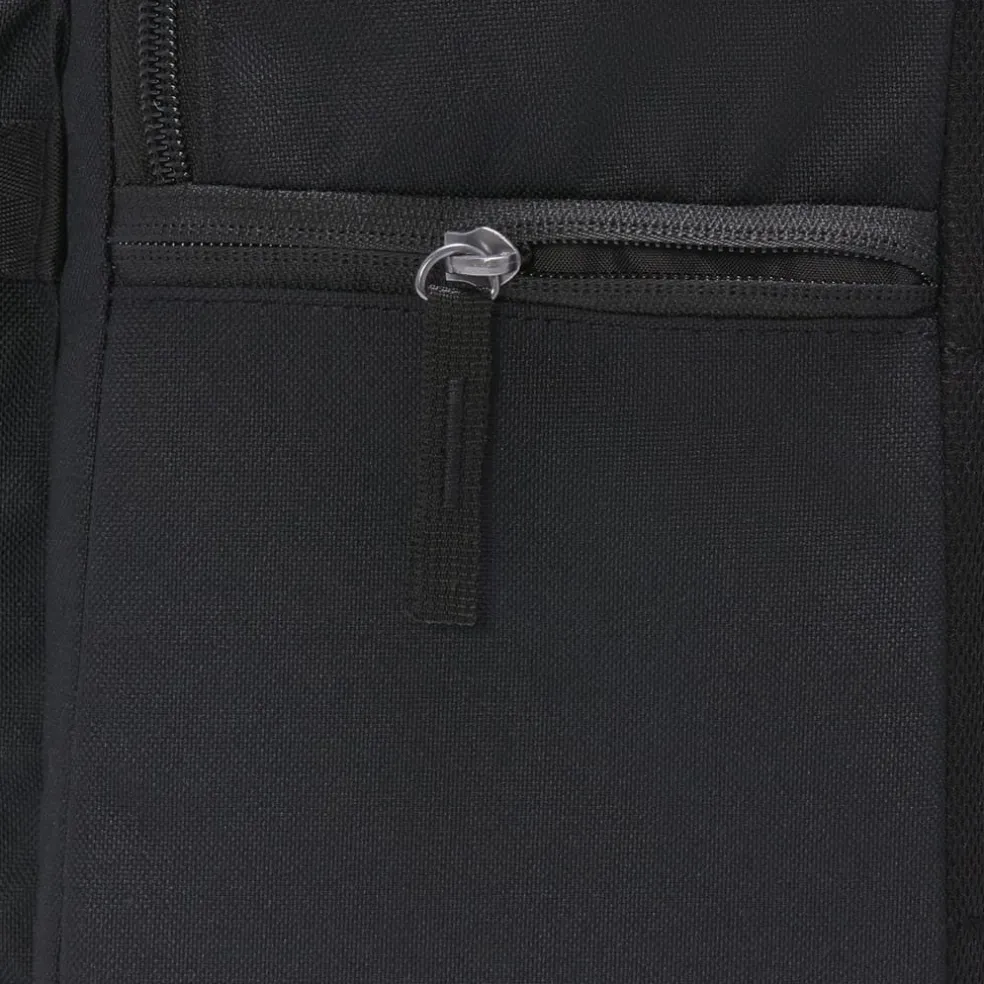 Nike Heritage Backpack in Black