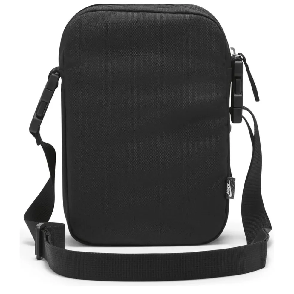 Nike Heritage Crossbodyody Bag in Black
