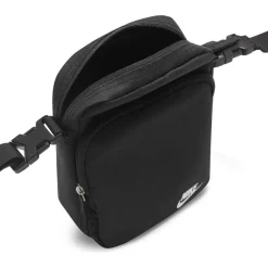 Nike Heritage Crossbodyody Bag in Black