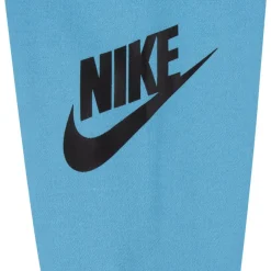 Nike Infants 3 Piece Boxed Set in Blue