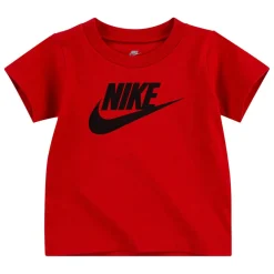 Nike Infants Futura T-Shirt in Red
