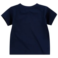 Nike Infants Futura T-Shirt in Navy
