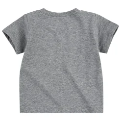 Nike Infants Futura T-Shirt in Grey