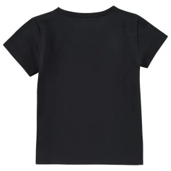 Nike Infants Futura T-Shirt in Black