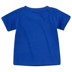 Nike Infants Futura T-Shirt in Blue