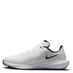 Nike Infinity G 24 Low Top Golf Shoes in White