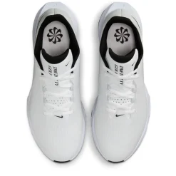 Nike Infinity G 24 Low Top Golf Shoes in White