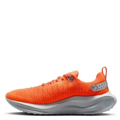 Nike InfinityRN 4 Premium Low Top Running Sneakers in Orange