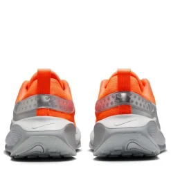 Nike InfinityRN 4 Premium Low Top Running Sneakers in Orange