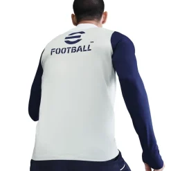 Nike Inter Milan Strike Drill Top Adults in Grey